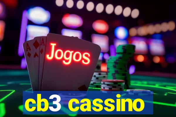 cb3 cassino